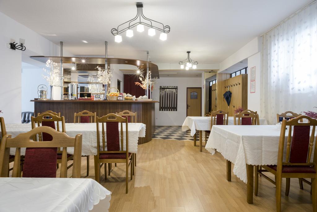 Apartmán Gosciniec Exclusive Varšava Exteriér fotografie