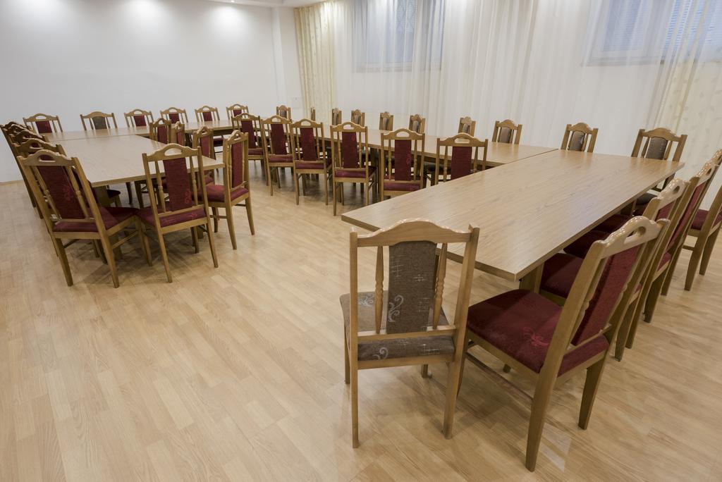 Apartmán Gosciniec Exclusive Varšava Exteriér fotografie