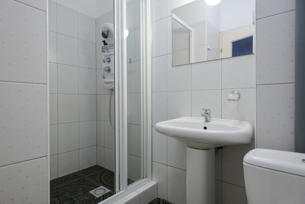 Apartmán Gosciniec Exclusive Varšava Exteriér fotografie