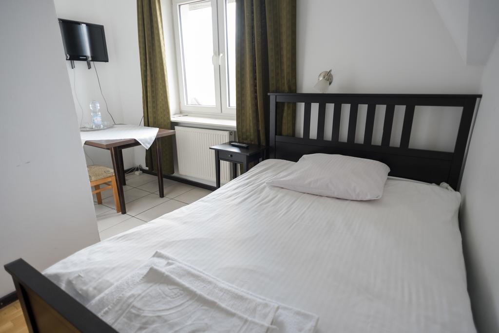 Apartmán Gosciniec Exclusive Varšava Exteriér fotografie