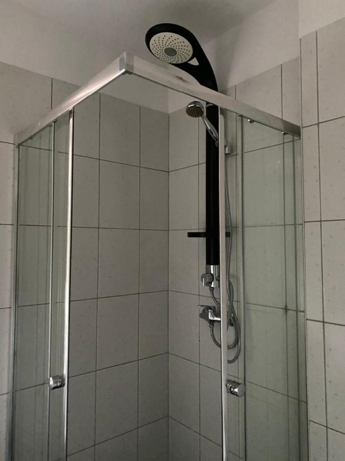 Apartmán Gosciniec Exclusive Varšava Exteriér fotografie