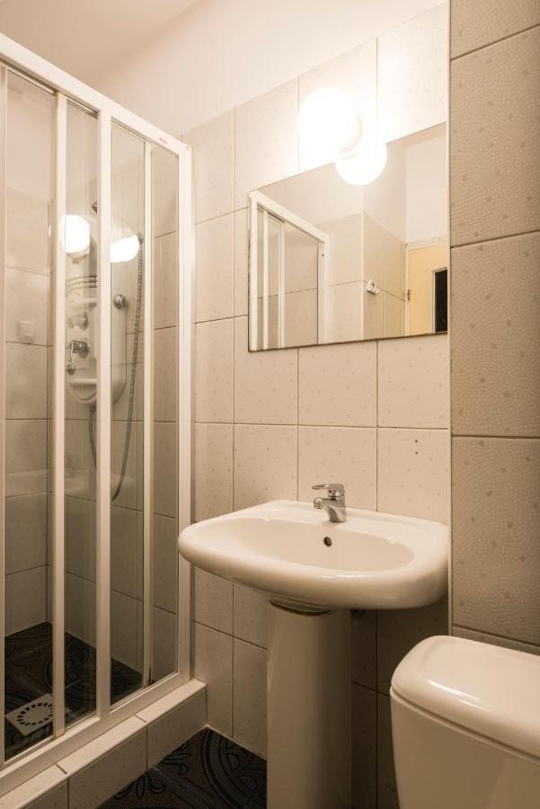 Apartmán Gosciniec Exclusive Varšava Exteriér fotografie